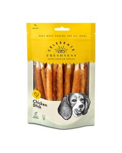 Celebrate Freshness Chicken Sticks 100gr