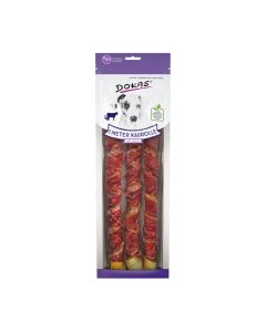 Dokas Λιχουδιές Chewing Stick 1m Duck 315gr