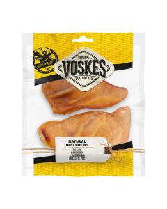 Voskes Αυτιά Χοιρινού (2 Τεμ)
