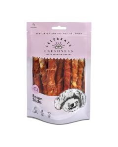 Celebrate Freshness Bacon Sticks 100gr