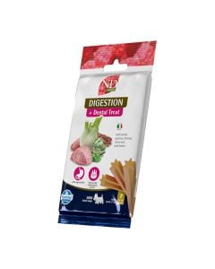 N&D Treats Quinoa Grain Free Adult Mini Digestion 60gr