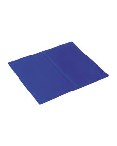 Nobby Στρώμα Ψύξης Mπλε 90x50εκ.