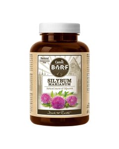 Canvit Barf Silybum Marianum 160gr