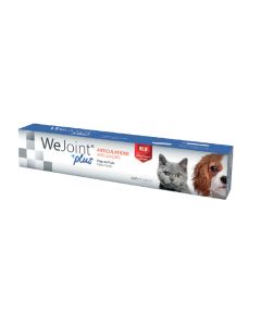 WeJoint Plus Paste Dogs & Cats 30ml Χονδροπροστατευτικό
