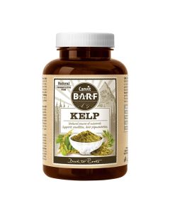 Canvit Barf Kelp 180gr