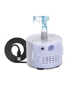 Pet Interest Ανταλλακτική Αντλία για Συντριβάνι (05611-05612)