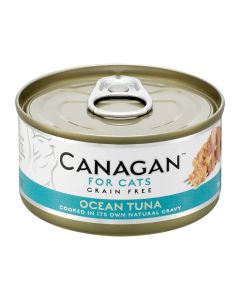 Canagan Can - Ocean Tuna 75gr
