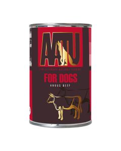AATU Angus Beef Can 400g