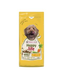 Versele Laga Happy Life Adult Chicken 12.5kg