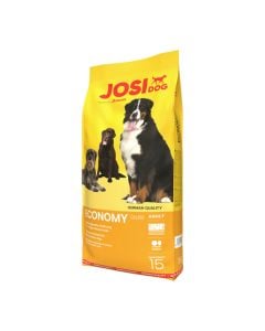 Josera JosiDog Economy Adult 15kg + 3kg &Delta;ώ&rho;&omicron;