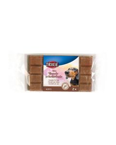 Trixie Σοκολάτα για Σκύλους Mini 30gr