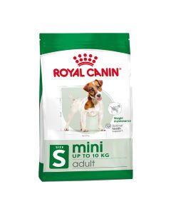 Royal Canin Mini Adult 4kg