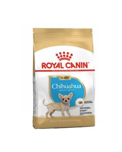 Royal Canin Chihuahua Puppy 1.5kg
