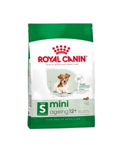 Royal Canin Mini Ageing +12 3.5kg
