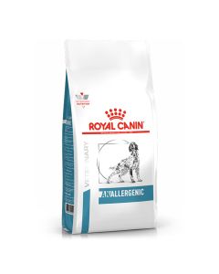 Royal Canin Anallergenic Dog 1.5kg