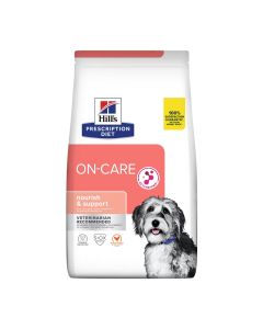 Hill's PD Canine On Care 1.5kg