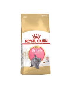 Royal Canin British Shorthair Kitten 2kg