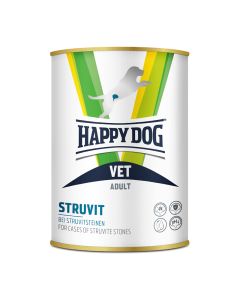 Happy Dog Vet Diet Struvit 400gr