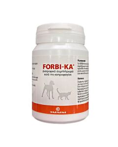 Tafarm Forbi-Ka 50gr