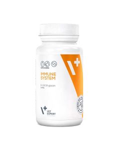 Vet Expert Immune System 30 Κάψουλες Twist-Off