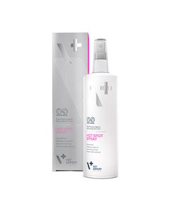 Vet Expert Spray Hotspot 100ml