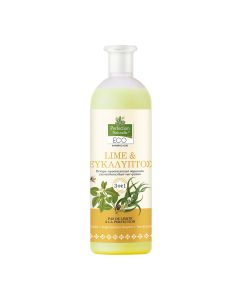 Eco Perfection Naturelle Λάιμ & Ευκάλυπτος 750ml
