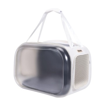 Pet Τσάντα Μεταφοράς Αδιάβροχη 45x25x27cm