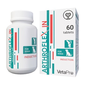 VetaPro ArthroFlex ΙΝ 60tabs