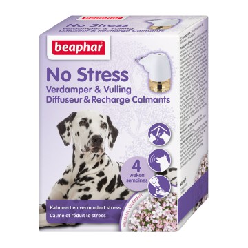 Beaphar No Stress Diffuser Pack Dog 30ml