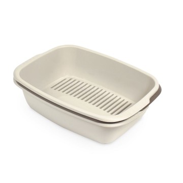 MPS Αυτοκαθαριζόμενη Τουαλέτα Γάτας 54x38.5x16cm