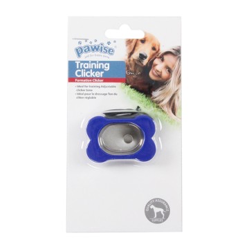 Pawise Clicker Εκπαίδευσης 5.3cm