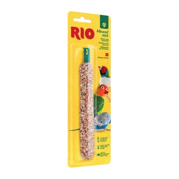 Rio Mineral Stick για Όλα τα Πτηνά 