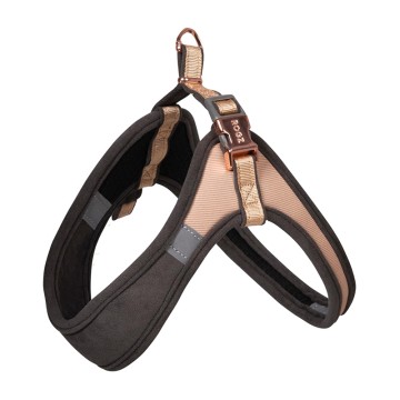 Rogz Σαμαράκι Σκύλου Urban Gold XS-S 30-35cm