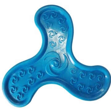 Pet Camelot Μαλακό Παιχνίδι Frisbee 3 Wings 20cm