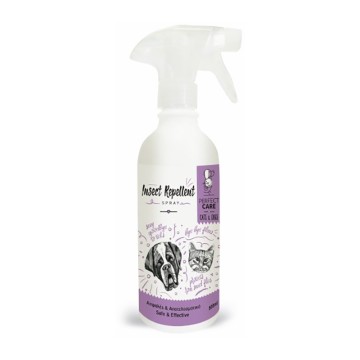Perfect Care Αντιπαρασιτικό Σπρέι Σκύλου & Γάτας 500ml