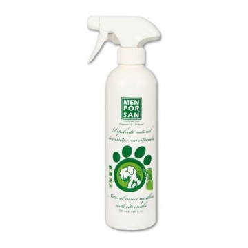 Men For San Αντιπαρασιτικό Σπρέϊ Σκύλου 500ml