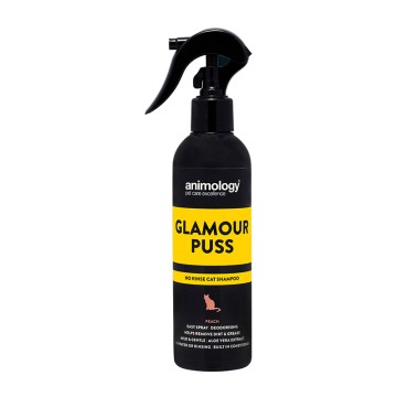 Animology Glamour Puss Cat Spray 250ml