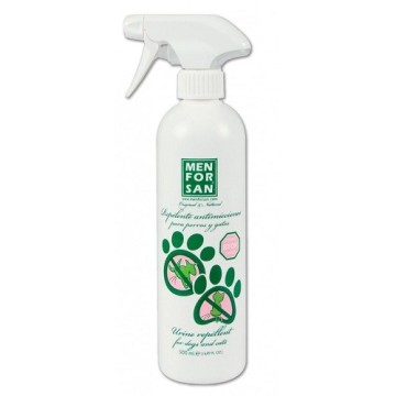 Men For San Απωθητικό Υγρό Εκπαίδευσης 500ml