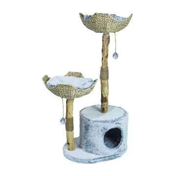 Pet Interest Catoikos Ονυχοδρόμιο Highlands 60x45x117cm