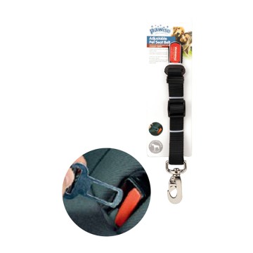 Pawise Ζώνη Ασφαλείας για το Αυτοκίνητο 2x40-70εκ.