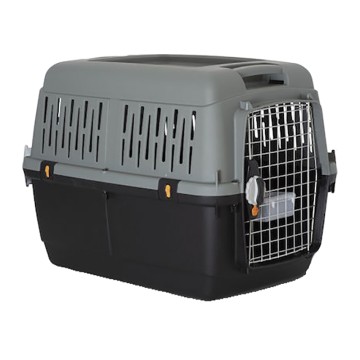 Duvo Bracco Κλουβί Μεταφοράς Eco Line IATA Νο5 81x60x61.5εκ.