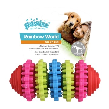 Pawise Παιχνίδι Rainbow World Γρανάζι M