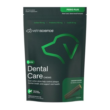 Vetriscience Perio Plus Dogs 30 Sticks
