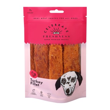 Celebrate Freshness Turkey Fillet 100gr