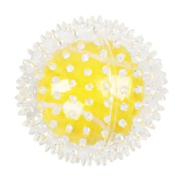 Pawise Παιχνίδι Aναπηδηχτή Μπάλα Τένις 7.5cm