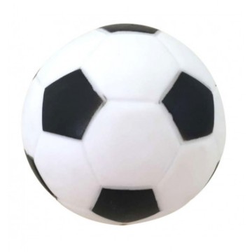 Dog Toy Μπάλα Ποδοσφαίρου 7.5cm