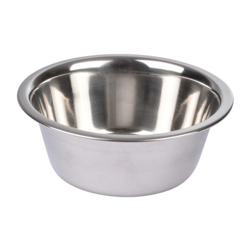 Pet Camelot Μπολ Ανοξείδωτο 2500ml