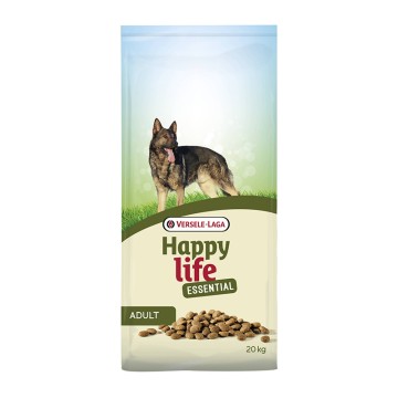 Versele Laga Happy Life Essential Adult 20kg