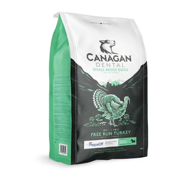 Canagan Small Breed Dental for Dogs 6kg