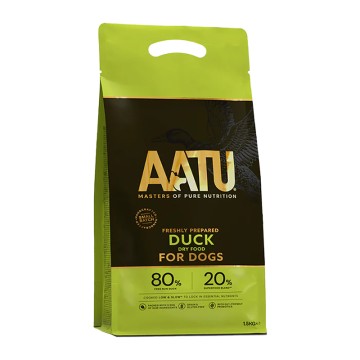 AATU Duck Complete 1.5kg